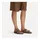 Birkenstock Unisex-Hausschuhe 1032081 Arizona Big Buckle Größe 39 Mocca - 39 EU