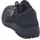 Rieker Keilsneaker Damen Schwarz 38