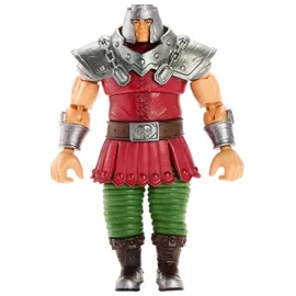 Masters of the Universe Masterverse Ram Man Actionfigur 30 cm mehrfarbig