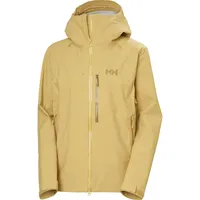 HELLY HANSEN Verglas Bc Jacke - Sand XL
