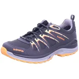 Lowa Innox Evo GTX Lo Damen graphit/melone 42