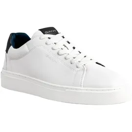 GANT Mc Julien Herren White/Marine 44