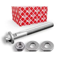 FEBI BILSTEIN Montagesatz Lenker 40168