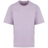 Karl Kani Small Signature Essential Tee Lila M