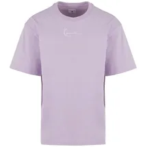 Karl Kani Small Signature Essential Tee Lila M