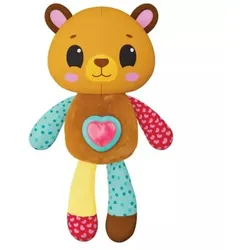 Herzhafte Freunde: Bär mit Geräusch
