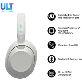 Sony ULT Wear off-white