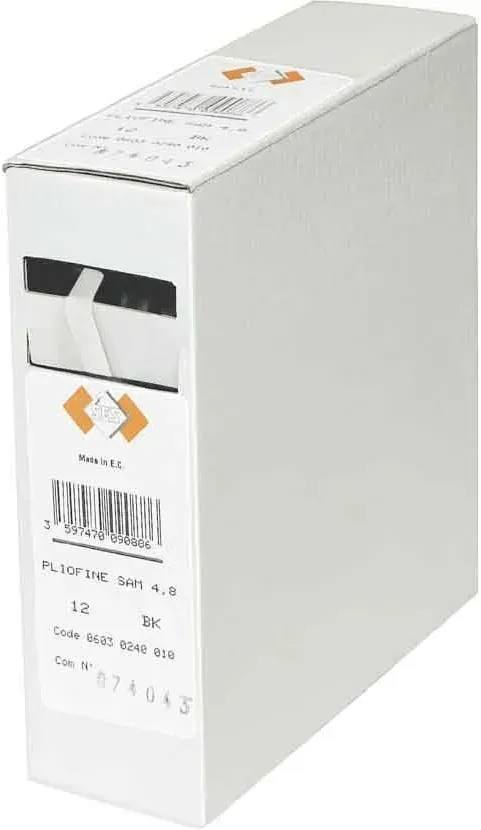 SES Sterling Schrumpfschlauch SAM 2,4 Box (15m)