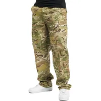 Brandit Textil Us Ranger Hosen Tactical Camo M