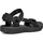 Teva Hydratrek Herren Schwarz 39,5