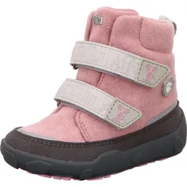 Affenzahn Klettschuhe in Rosa 31 EU