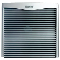 VAILLANT Luft/Sole Wärmetauscher aroCOLLECT VWL 11/4 SA