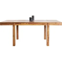 Riess-Ambiente Pure 120-200 x 75 x 80 cm braun