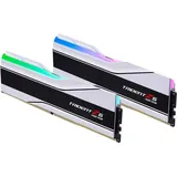 G.SKILL Trident Z5 Neo RGB (2 x 16GB, 6000 MHz, DDR5-RAM, DIMM), RAM, Weiss