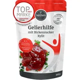 borchers Premium Gelierhilfe mit Birkenzucker Xylit 0.3 kg (16,63 €  / 1 kg)