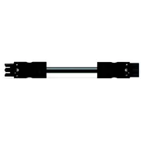 WAGO GmbH &amp; Co. KG konfekt.Verbindungsleitung 771-6993/007-802