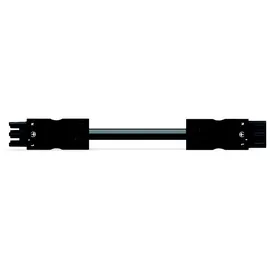 WAGO GmbH &amp; Co. KG konfekt.Verbindungsleitung 771-6993/007-802