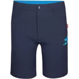 TROLLKIDS Haugesund Shorts Blau 122