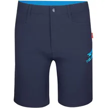 TROLLKIDS Haugesund Shorts Blau 122