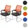 MCW Afragola Kunstleder Orange