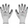 TOOLCRAFT TO-5621496 Polyamid, Nitril Arbeitshandschuh Größe (Handschuhe): 7 EN 388 CAT II 1 Paar