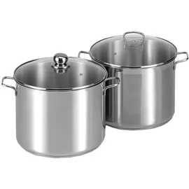 Krüger Jumbo Kochtopf 30 cm 14 l