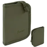 Brandit Textil Wallet One Geldbörse unisex grün