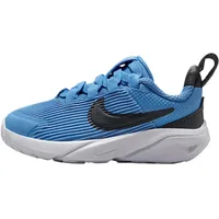 Nike Star Runner 4 NN TD Schnürschuhe, BLUEBEYONDANTHRACITE-BLUETINT-White, 23.5