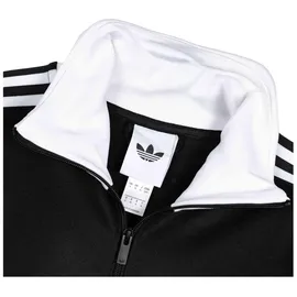 adidas Beckenbauer TT Trainingsjacke Schwarz L