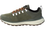 Jack Wolfskin Terraventure Urban Low M, khaki / orange 39.5