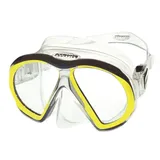 ATOMIC AQUATICS SubFrame Tauchmaske Medium Fit -
