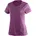 Maier Sports Waltraud Kurzarm-t-shirt Bruised Boysenberry 38