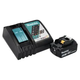 Makita DUB186RT inkl. 1 x 5,0 Ah
