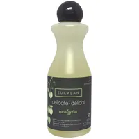 Eucalan Feinwaschmittel Eukalyptus 100ml