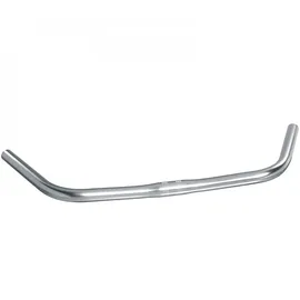 Ergotec Toulouse Lenker - Silver - 25.4 mm