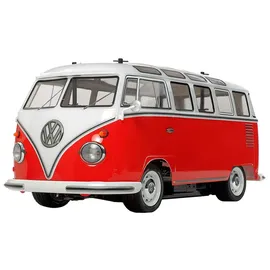 TAMIYA Bus VW Type 2 T1 Bausatz (300058668)