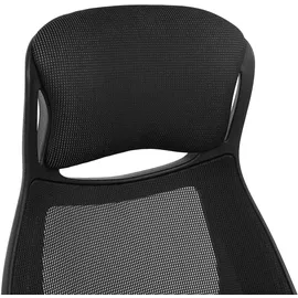 Songmics OBN86BK schwarz