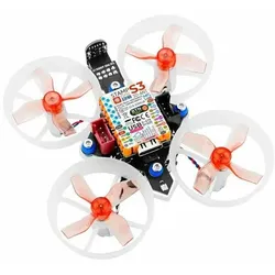 M5Stamp Fly Quadcopter (mit M5StampS3)
