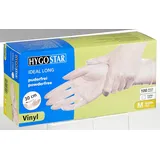 Hygostar Einmalhandschuhe IDEAL LONG M