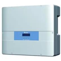 Delta RPI M10A Strangwechselrichter 10 kW mit Wifi