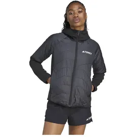 adidas Terrex Multi Climawarm Insulated Hybrid Jacke - Black - L