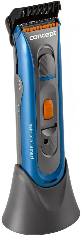Concept ZA-7010 Haar - und Barttrimmer 1 St.
