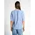 Tom Tailor Bluse mit Muster Blau S
