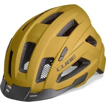 Cube Cinity 49-55 cm curry 2022