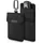 SPIGEN Faraday Cage Tasche schwarz