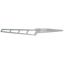 Chroma Type 301 Käsemesser 16,5 cm silber