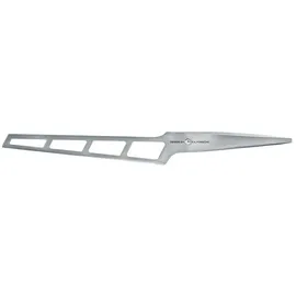 Chroma Type 301 Käsemesser 16,5 cm silber