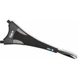 Tacx Schweißfänger - schwarz