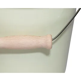 RIESS Bioeimer 3,5 l Grün