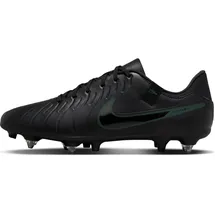 Nike Tiempo Legend 10 Pro FG black/black-deep jungle 44,5